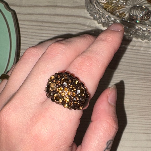 FOSSIL 7 Ring 💍 - Picture 9 of 9